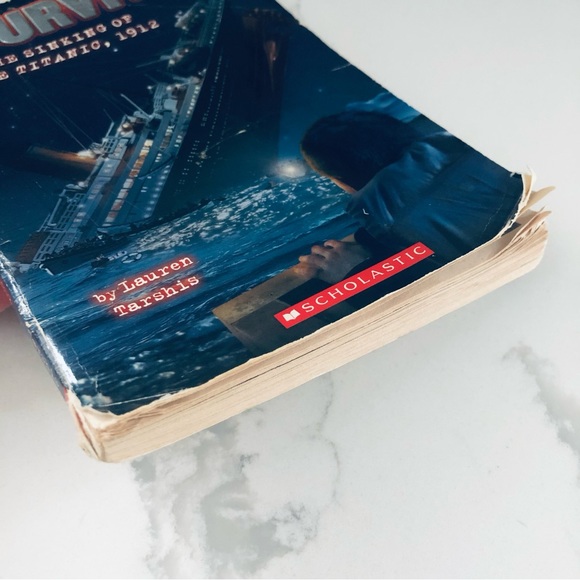 Scholastic Bundle Books Plus Totoro Bookmarks - Picture 9 of 11